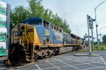 CSXT 224